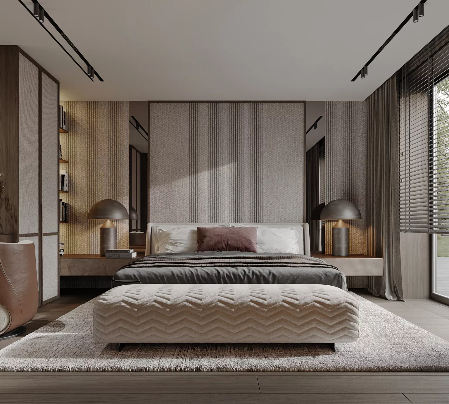 ДОМ В СТИЛЕ VIP NАTURE