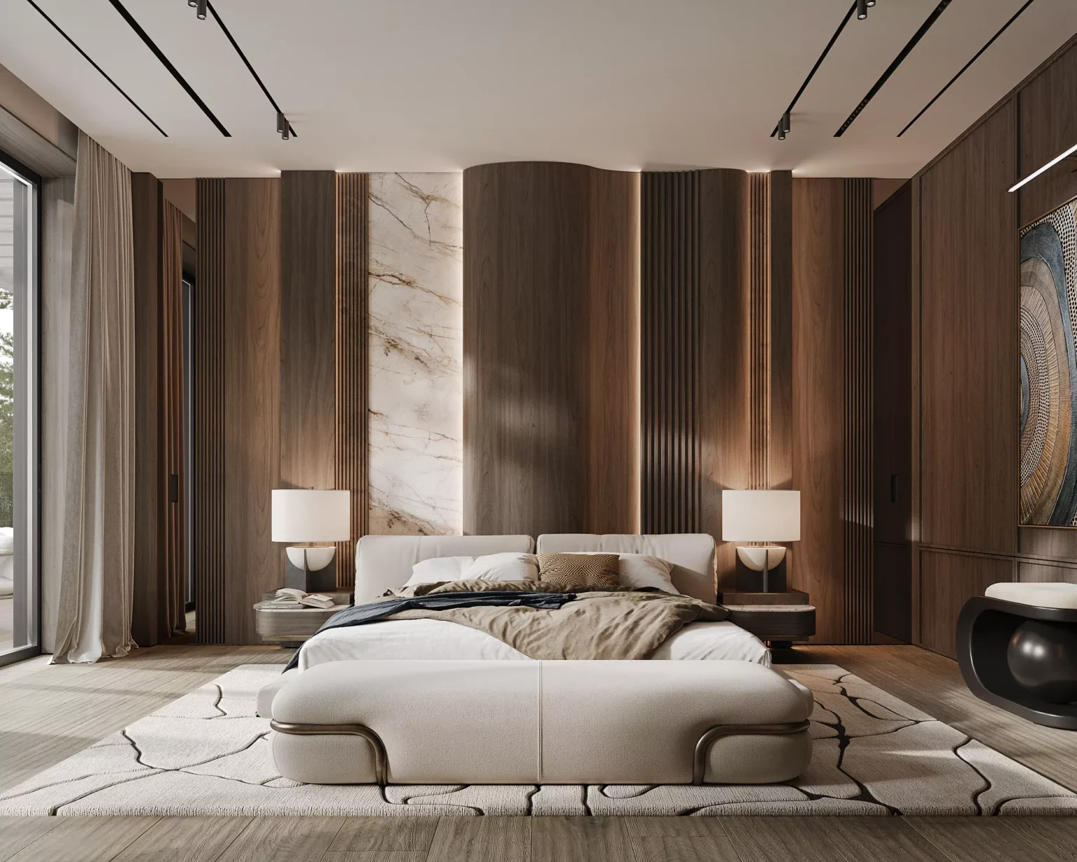 ДОМ В СТИЛЕ VIP NАTURE