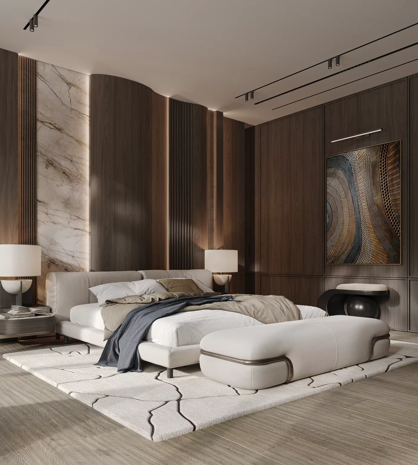 ДОМ В СТИЛЕ VIP NАTURE