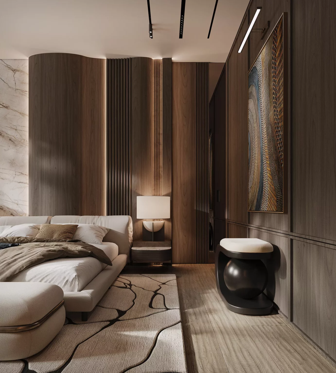 ДОМ В СТИЛЕ VIP NАTURE