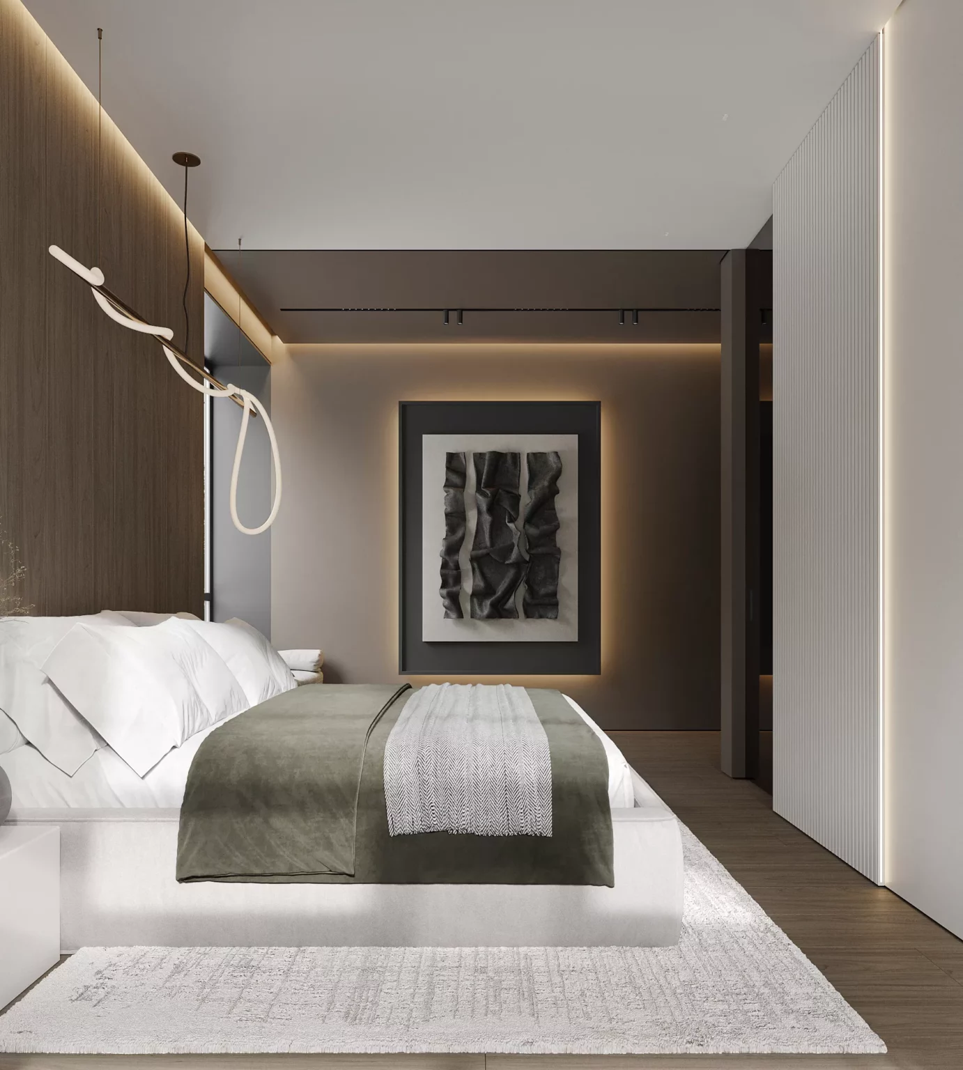 ДОМ В СТИЛЕ VIP NАTURE