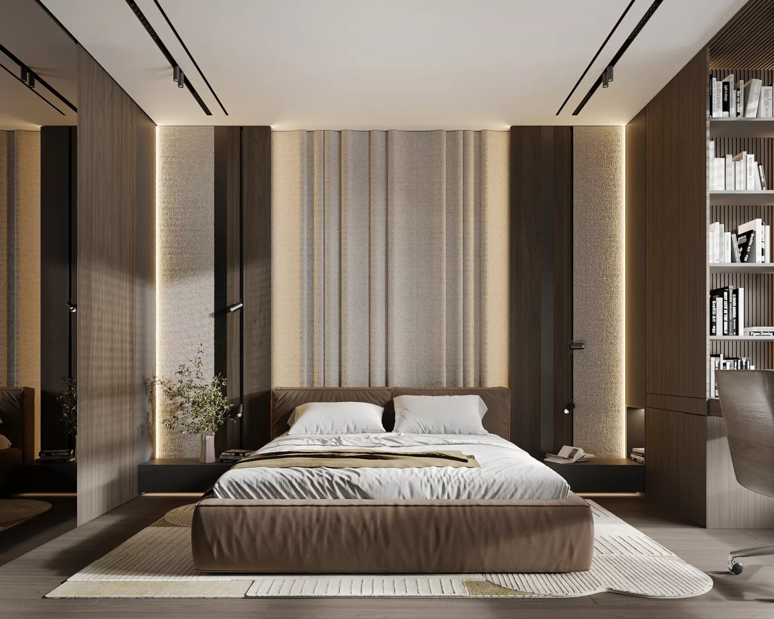 ДОМ В СТИЛЕ VIP NАTURE