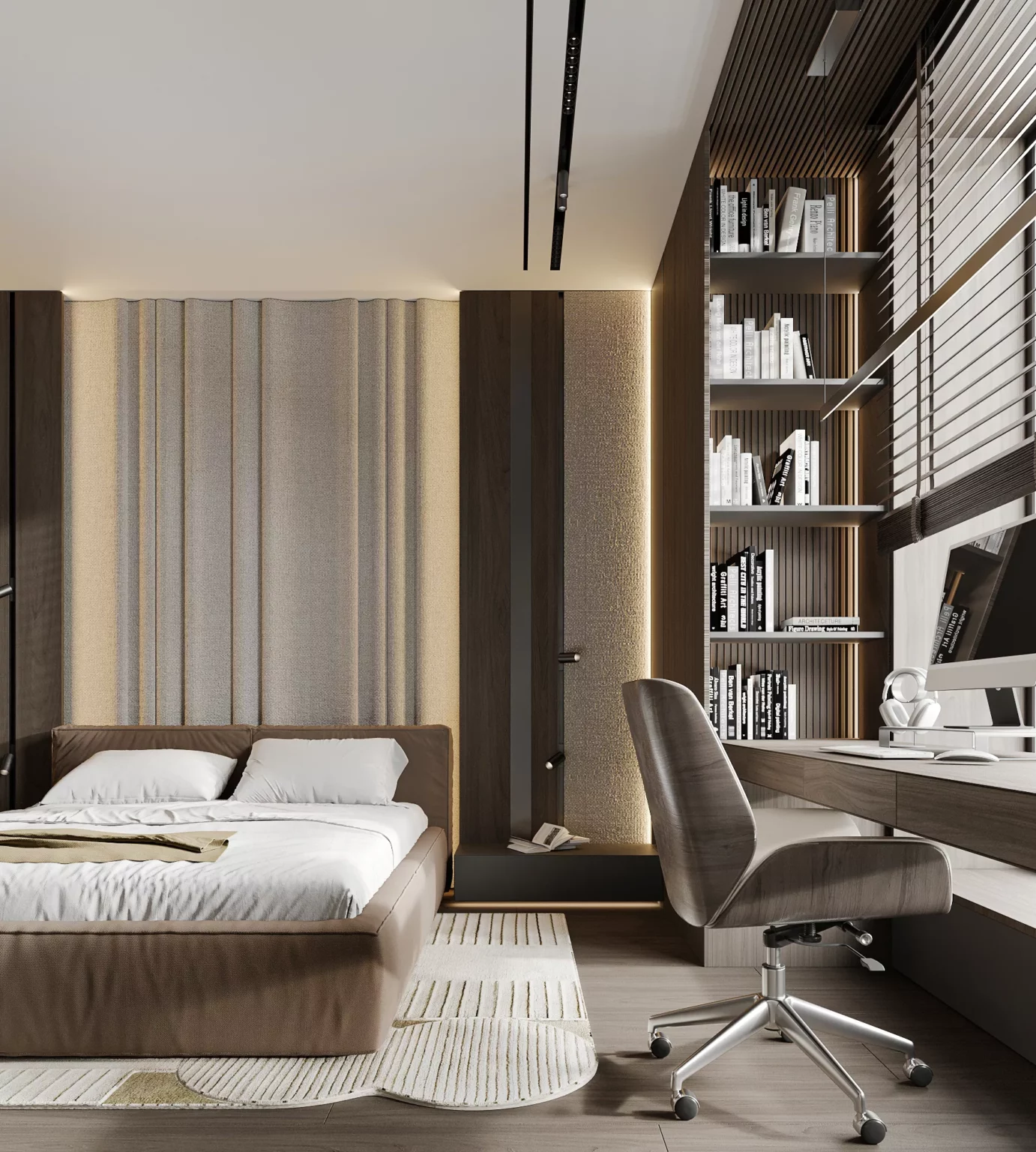 ДОМ В СТИЛЕ VIP NАTURE